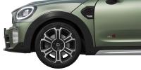 Photo Mini Countryman S 2021 11