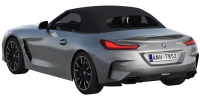 Photo BMW Z4 M40i 3