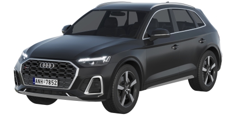Photo Audi SQ5 2021