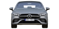 Photo Mercedes-Benz AMG CLA 35 Shooting Brake 9