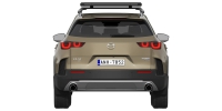 Photo Mazda CX-50 9