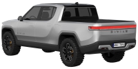 Photo Rivian R1T 5