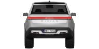 Photo Rivian R1T 8