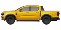 Photo Ford Ranger Wildtrak 2023 6