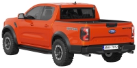 Photo Ford Ranger Raptor 2023 5