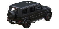 Photo Mercedes-Benz AMG G63 5