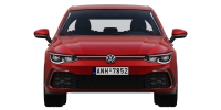 Photo Volkswagen Golf GTI 5-door 2020 8