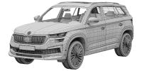 Photo Skoda KODIAQ 2022 14