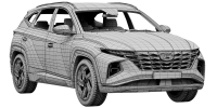 Photo Hyundai Tucson 2021 15