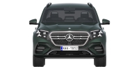 Photo Mercedes-Benz GLS 2026 7
