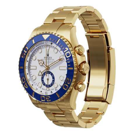 Photo Rolex Yacht-Master II 126688