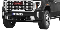 Photo GMC Sierra Denali 3500 HD 2025 13