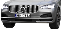 Photo Volvo V90 13