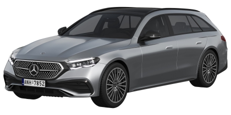 Photo Mercedes-Benz E-Class Estate 2023