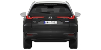 Photo Mazda CX-80 6