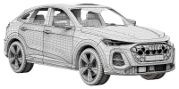 Photo Audi SQ5 Sportback 2025 15