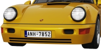 Photo Porsche 911 3.8 Carrera RS (964) 13