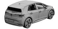 Photo Volkswagen ID3 18