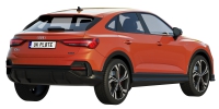 Photo AUDI Q3 SPORTBACK 2020 4
