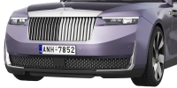 Photo Rolls-Royce Droptail Amethyst 13