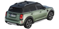 Photo Mini Countryman S 2021 2