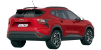 Photo Chevrolet Trax RS 2024 4