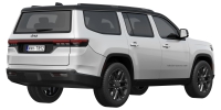 Photo Jeep Grand Wagoneer 2026 13