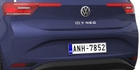 Photo Volkswagen ID.3 Neo 2027 12