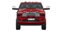 Photo RAM 2500 Heavy Duty Laramie 2025 3