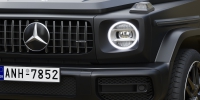 Photo Mercedes-Benz AMG G63 11