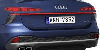Photo Audi A6 sedan 2026 2