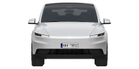 Photo Tesla Model Y Standard 2026 2