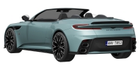 Photo Aston Martin DB12 Volante S 2026 4