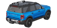 Photo Ford Bronco Sport 2025 8