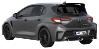 Photo Toyota GR Corolla 2023 5