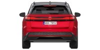 Photo Volkswagen ID7 GTX Tourer 3