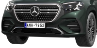 Photo Mercedes-Benz GLS 2026 10