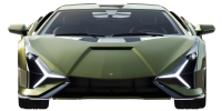 Photo Lamborghini Sian 9