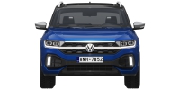 Photo Volkswagen T-Roc R 2022 7
