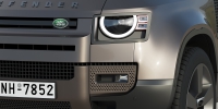 Photo Land Rover Defender 110 2020 12