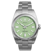 Photo Rolex Oyster Perpetual 41 3