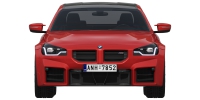 Photo BMW M2 2022 9