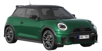 Photo MINI Cooper S JCW 2024 11