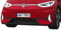 Photo Volkswagen ID3 GTX 2024 13
