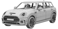 Photo Mini Clubman 2022 14