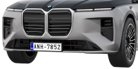 Photo BMW 740 2026 10
