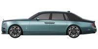 Photo Rolls-Royce Phantom Series II 6
