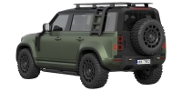 Photo Land Rover Defender Octa EXPLORER PACK 2