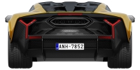 Photo Lamborghini Fenomeno 2026 11