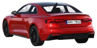 Photo Audi RS5 Coupe 2020 3